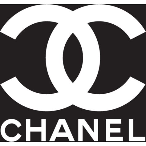 chanel white logo png|Chanel no 5 printable logo.